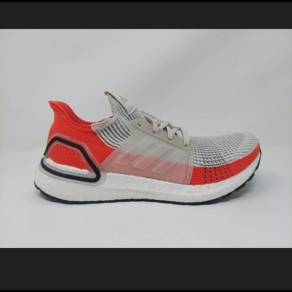 adidas Other - NEW Adidas Mens Ultraboost 19 Running Men Sz 9
